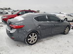 2013 Acura Ilx 20 Tech Gray vin: 19VDE1F72DE003677