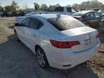 2013 Acura Ilx 20 Tech White vin: 19VDE1F72DE005834