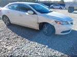 2013 Acura Ilx 2.0l White vin: 19VDE1F72DE008118