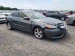 2013 Acura Ilx 20 Tech Серый vin: 19VDE1F72DE010158