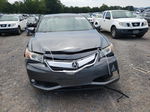 2013 Acura Ilx 20 Tech Серый vin: 19VDE1F72DE010158