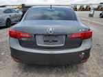 2013 Acura Ilx 20 Tech Серый vin: 19VDE1F72DE010158