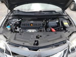 2013 Acura Ilx 20 Tech Gray vin: 19VDE1F72DE010158