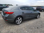 2013 Acura Ilx 20 Tech Gray vin: 19VDE1F72DE010158