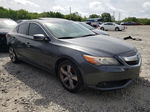 2013 Acura Ilx 20 Tech Gray vin: 19VDE1F72DE013416