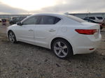 2013 Acura Ilx 20 Tech White vin: 19VDE1F72DE017210