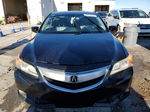 2013 Acura Ilx 20 Tech Black vin: 19VDE1F73DE001324