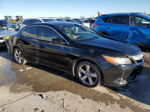 2013 Acura Ilx 20 Tech Черный vin: 19VDE1F73DE001324