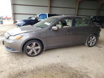 2013 Acura Ilx 20 Tech Gray vin: 19VDE1F73DE004711