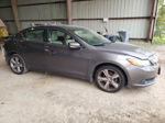 2013 Acura Ilx 20 Tech Gray vin: 19VDE1F73DE004711