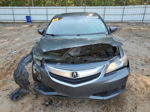 2013 Acura Ilx 20 Tech Gray vin: 19VDE1F73DE005177