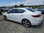 2013 Acura Ilx 20 Tech White vin: 19VDE1F73DE006894