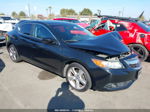 2013 Acura Ilx 2.0l Black vin: 19VDE1F73DE014400