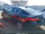 2013 Acura Ilx 2.0l Black vin: 19VDE1F73DE014400