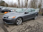 2013 Acura Ilx 20 Tech Gray vin: 19VDE1F73DE015840