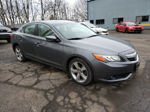 2013 Acura Ilx 20 Tech Gray vin: 19VDE1F73DE015840