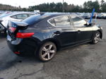 2013 Acura Ilx 20 Tech Black vin: 19VDE1F73DE017118