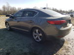 2013 Acura Ilx 20 Tech Gray vin: 19VDE1F73DE018768