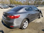 2013 Acura Ilx 20 Tech Серый vin: 19VDE1F73DE018768