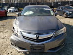 2013 Acura Ilx 20 Tech Серый vin: 19VDE1F73DE018768