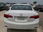 2013 Acura Ilx 20 Tech Белый vin: 19VDE1F73DE018883