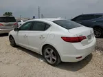 2013 Acura Ilx 20 Tech Белый vin: 19VDE1F73DE018883