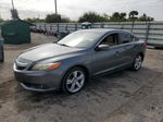 2013 Acura Ilx 20 Tech Gray vin: 19VDE1F74DE000859