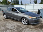 2013 Acura Ilx 20 Tech Gray vin: 19VDE1F74DE000859