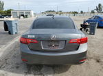 2013 Acura Ilx 20 Tech Gray vin: 19VDE1F74DE000859