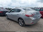 2013 Acura Ilx 2.0l Серебряный vin: 19VDE1F74DE009335