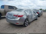 2013 Acura Ilx 2.0l Серебряный vin: 19VDE1F74DE009335