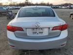 2013 Acura Ilx 20 Tech Серебряный vin: 19VDE1F74DE011876