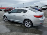 2013 Acura Ilx 20 Tech Silver vin: 19VDE1F74DE016107