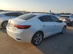 2013 Acura Ilx 20 Tech White vin: 19VDE1F74DE018889