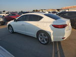 2013 Acura Ilx 20 Tech White vin: 19VDE1F74DE018889