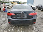 2013 Acura Ilx 20 Tech Black vin: 19VDE1F75DE000210