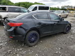 2013 Acura Ilx 20 Tech Black vin: 19VDE1F75DE000210