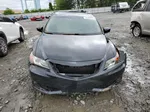 2013 Acura Ilx 20 Tech Black vin: 19VDE1F75DE000210