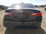 2013 Acura Ilx 20 Tech Черный vin: 19VDE1F75DE002376