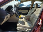 2013 Acura Ilx 20 Tech Бордовый vin: 19VDE1F75DE014916