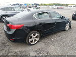 2013 Acura Ilx Tech Pkg Black vin: 19VDE1F76DE001429