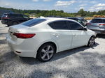 2013 Acura Ilx 20 Tech White vin: 19VDE1F76DE004783