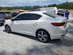 2013 Acura Ilx 20 Tech White vin: 19VDE1F76DE004783