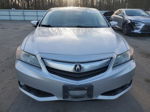 2013 Acura Ilx 20 Tech Серебряный vin: 19VDE1F76DE008428