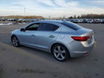 2013 Acura Ilx 20 Tech Silver vin: 19VDE1F76DE008428