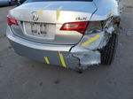 2013 Acura Ilx 20 Tech Silver vin: 19VDE1F76DE008428