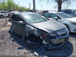 2013 Acura Ilx 2.0l Gray vin: 19VDE1F76DE010812