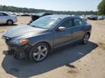 2013 Acura Ilx 20 Tech Gray vin: 19VDE1F76DE011314