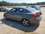 2013 Acura Ilx 20 Tech Gray vin: 19VDE1F76DE011314