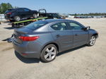 2013 Acura Ilx 20 Tech Gray vin: 19VDE1F76DE011314